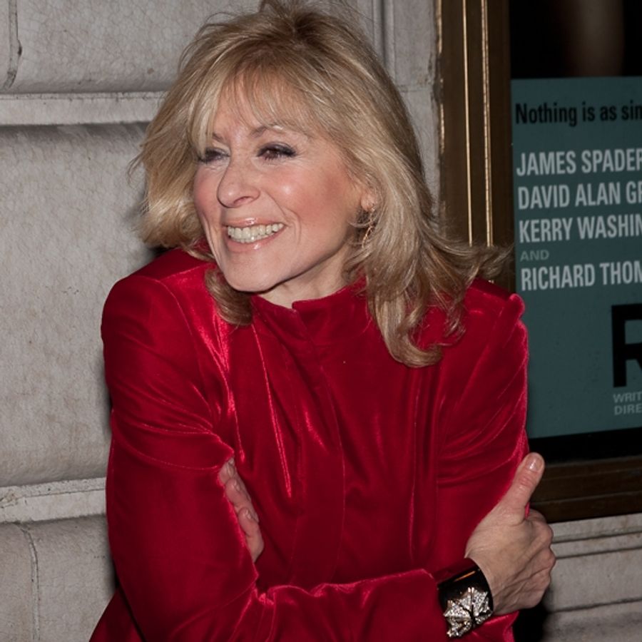 Photo Coverage: Opening Night of RACE on Broadway- Starry Red Carpet Arrivals Image