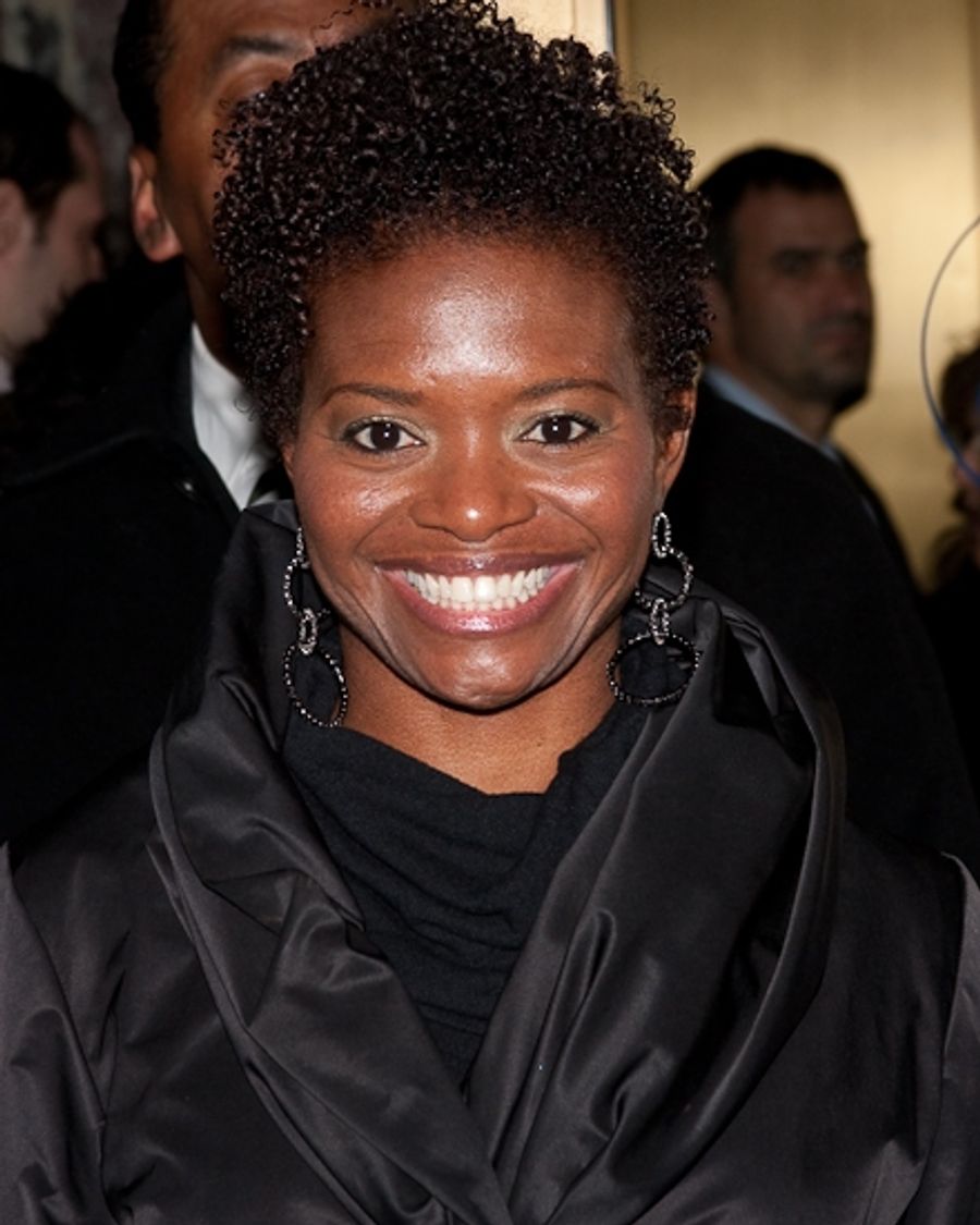 Photo Coverage: Opening Night of RACE on Broadway- Starry Red Carpet Arrivals Image