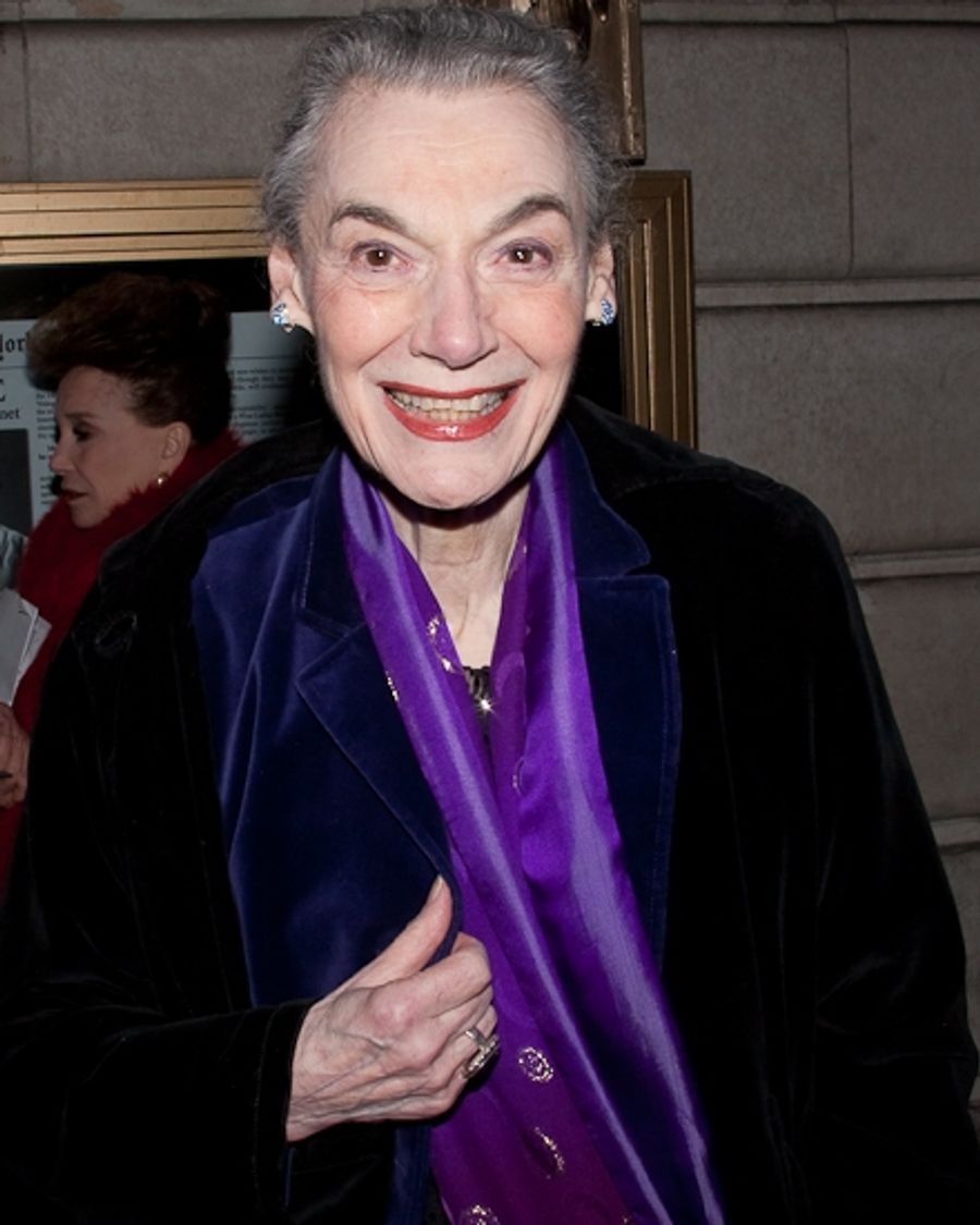 Photo Coverage: Opening Night of RACE on Broadway- Starry Red Carpet Arrivals Image