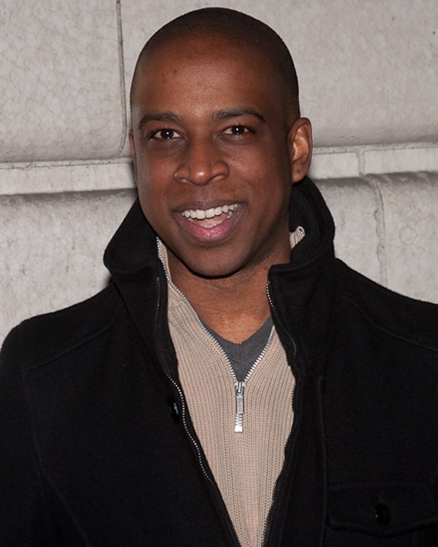 Photo Coverage: Opening Night of RACE on Broadway- Starry Red Carpet Arrivals Image
