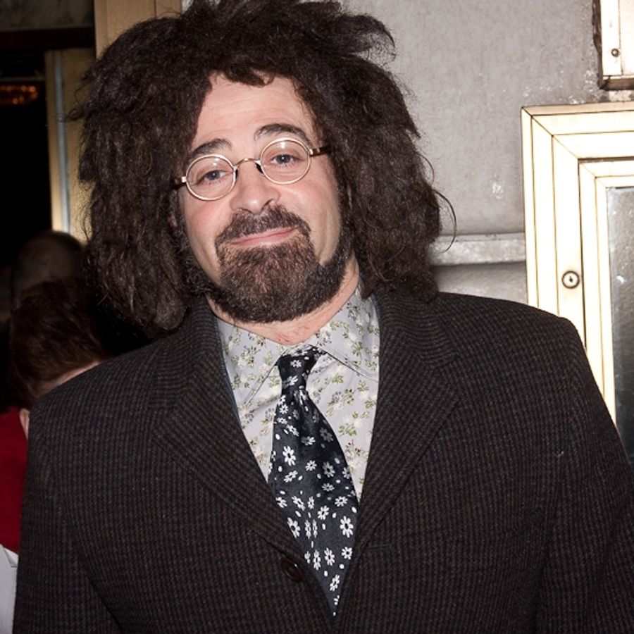 Photo Coverage: Opening Night of RACE on Broadway- Starry Red Carpet Arrivals Image