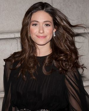 Emmy Rossum Photo