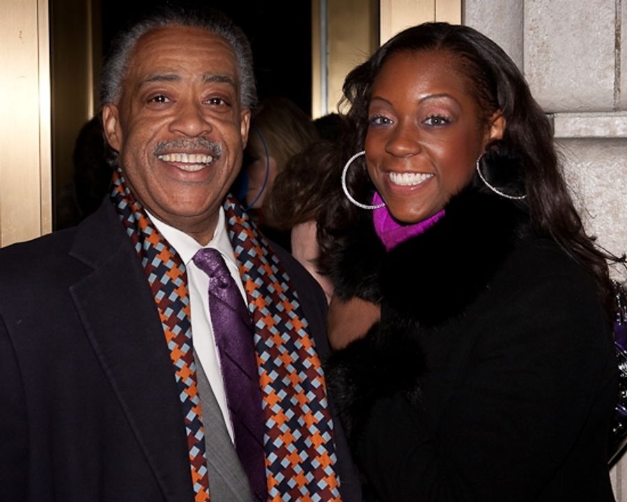 Photo Coverage: Opening Night of RACE on Broadway- Starry Red Carpet Arrivals Image