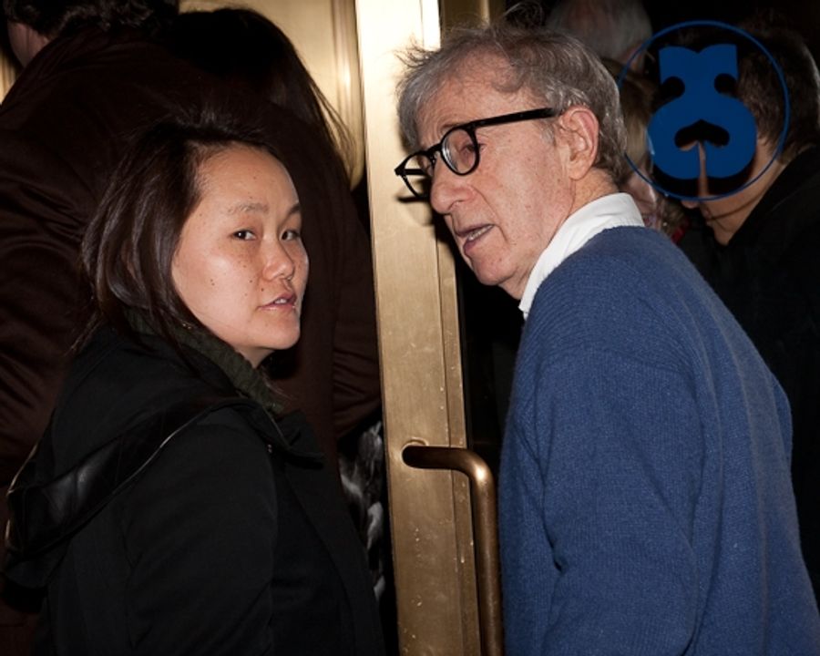 Photo Coverage: Opening Night of RACE on Broadway- Starry Red Carpet Arrivals Image