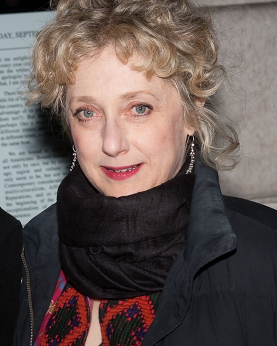 Photo Coverage: Opening Night of RACE on Broadway- Starry Red Carpet Arrivals Image