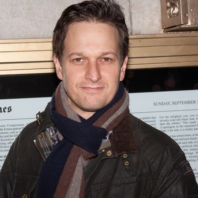 Josh Charles Photo