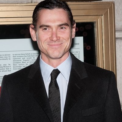 Billy Crudup Photo