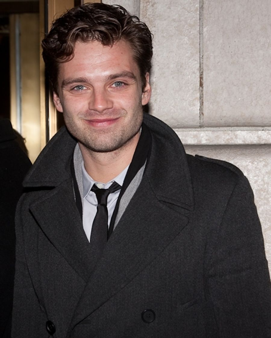 Photo Coverage: Opening Night of RACE on Broadway- Starry Red Carpet Arrivals Image