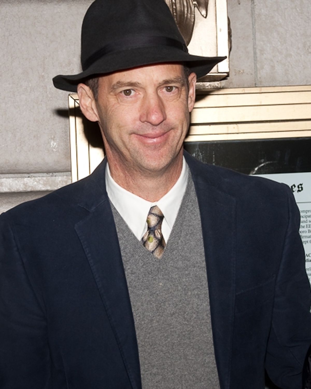 Anthony Edwards at 