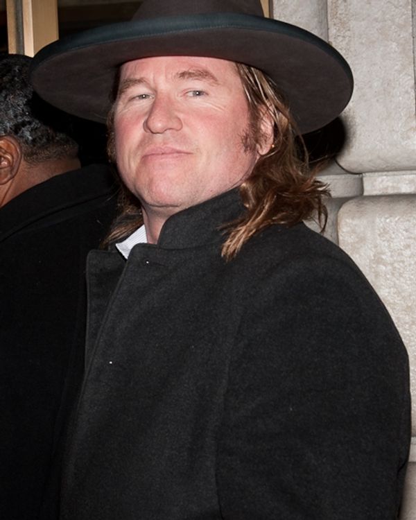 Val Kilmer Photo