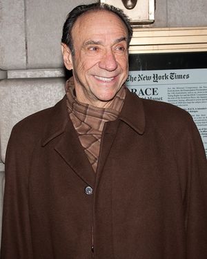 F. Murray Abraham @ BroadwayWorld F. Murray Abraham Photo
