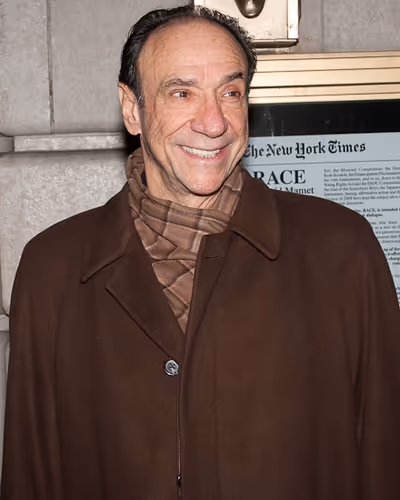 F. Murray Abraham Photo
