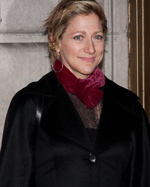 Edie Falco @ BroadwayWorld Edie Falco Photo