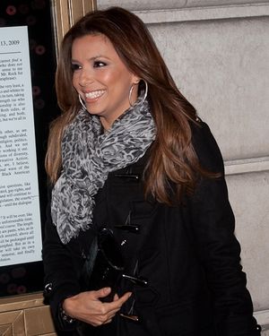 Eva Longoria Parker Photo