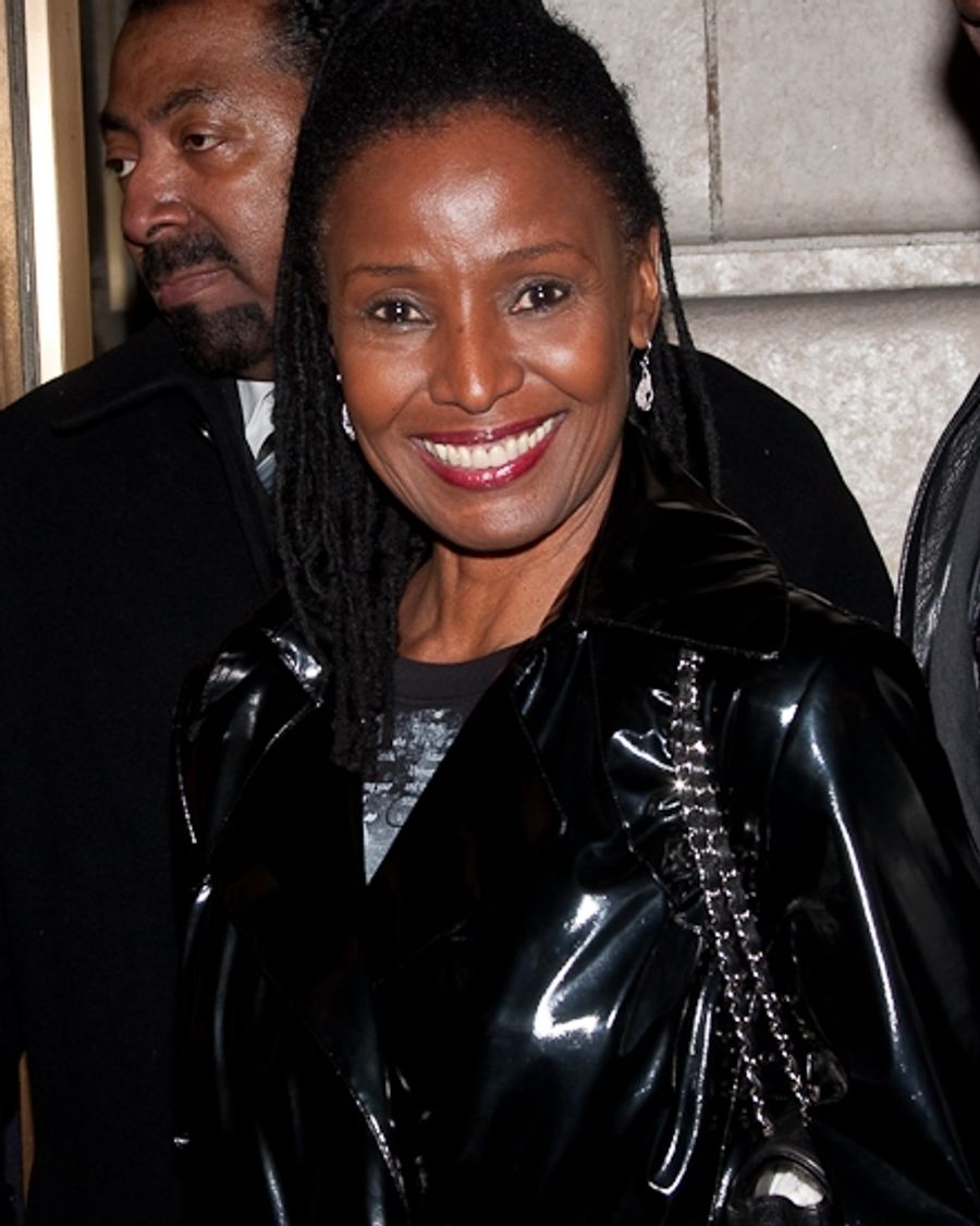 Photo Coverage: Opening Night of RACE on Broadway- Starry Red Carpet Arrivals Image