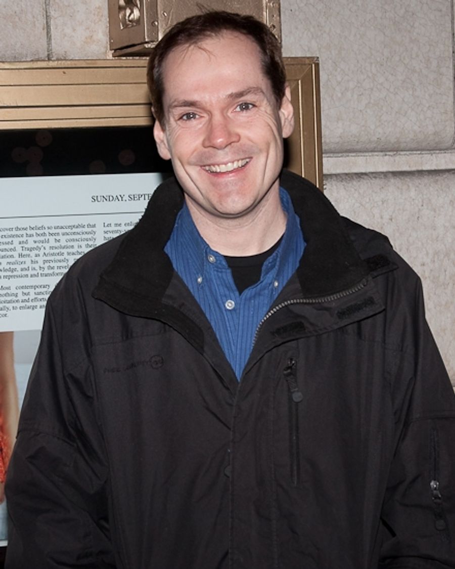 Photo Coverage: Opening Night of RACE on Broadway- Starry Red Carpet Arrivals Image