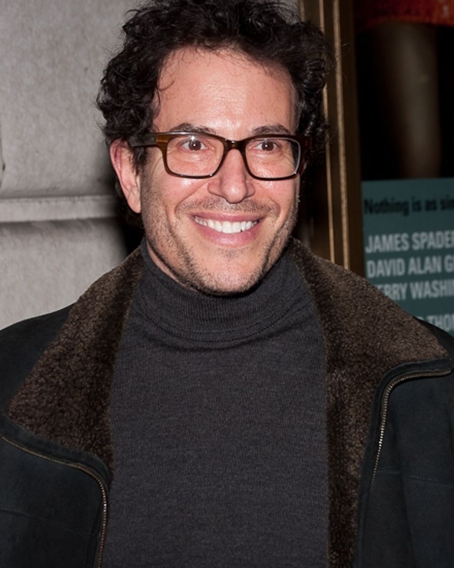 Photo Coverage: Opening Night of RACE on Broadway- Starry Red Carpet Arrivals Image