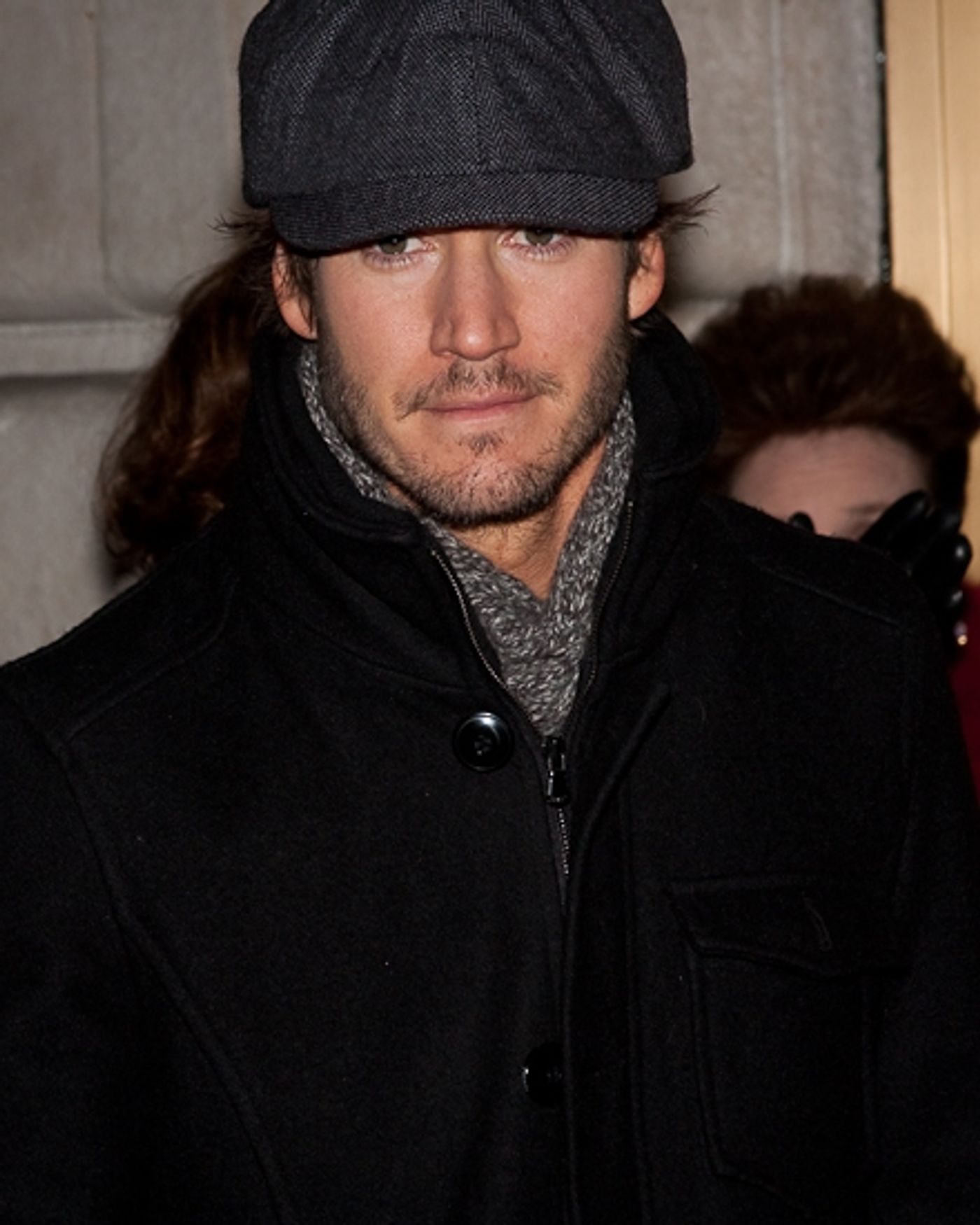 Photo Coverage: Opening Night of RACE on Broadway- Starry Red Carpet Arrivals  Image