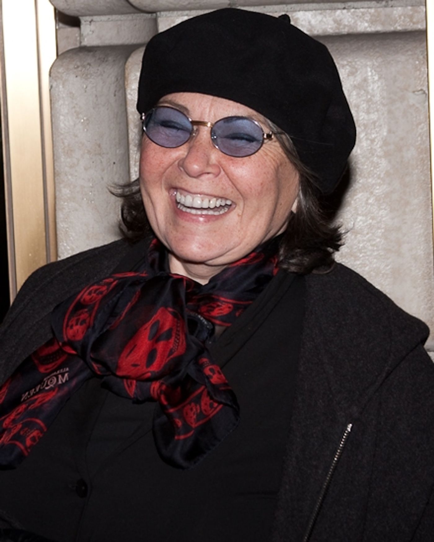 Photo Coverage: Opening Night of RACE on Broadway- Starry Red Carpet Arrivals  Image