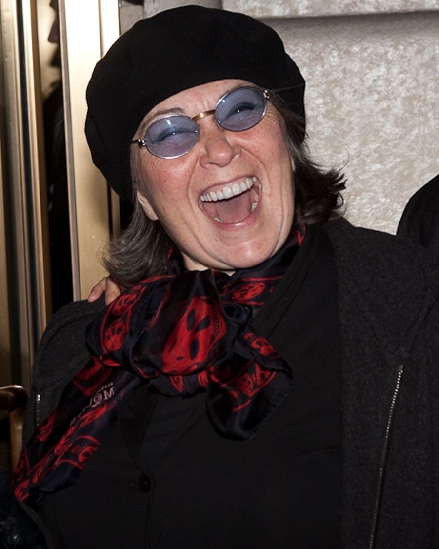 Photo Coverage: Opening Night of RACE on Broadway- Starry Red Carpet Arrivals Image