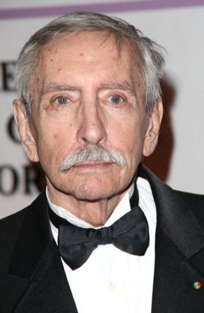 Edward Albee Photo
