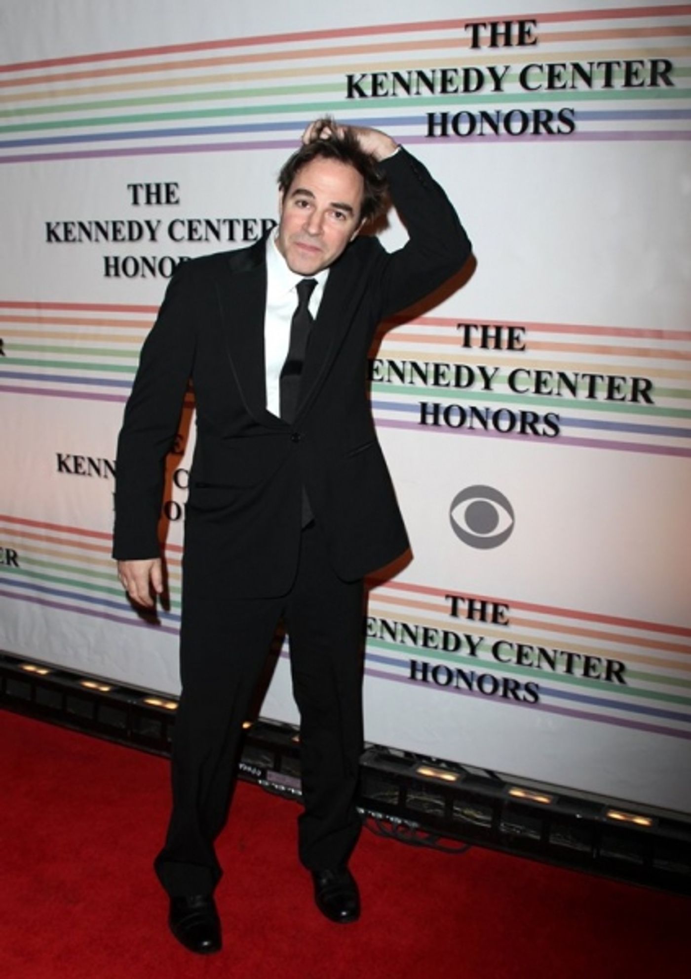 Photo Coverage: 2009 Kennedy Center Honors: The Men  Image