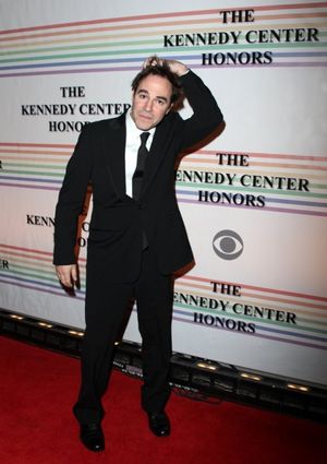 Roger Bart Photo