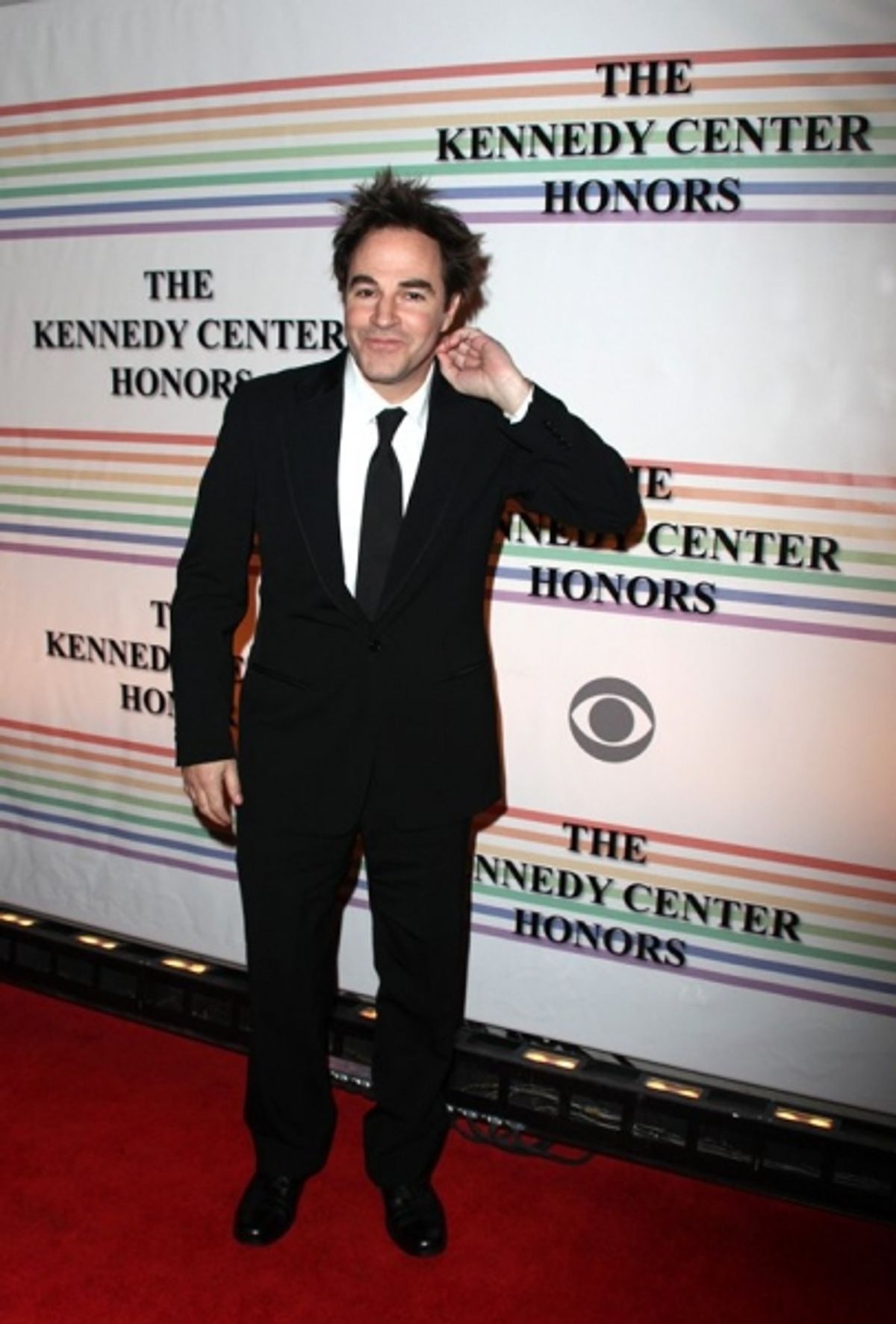 Roger Bart at 