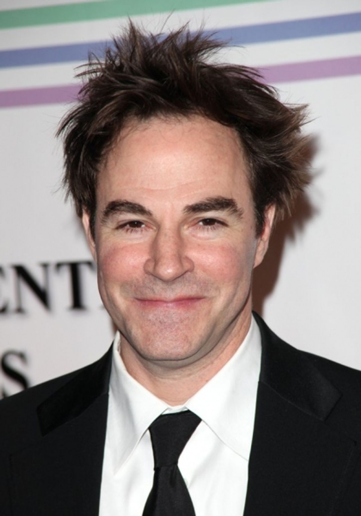 Roger Bart at 