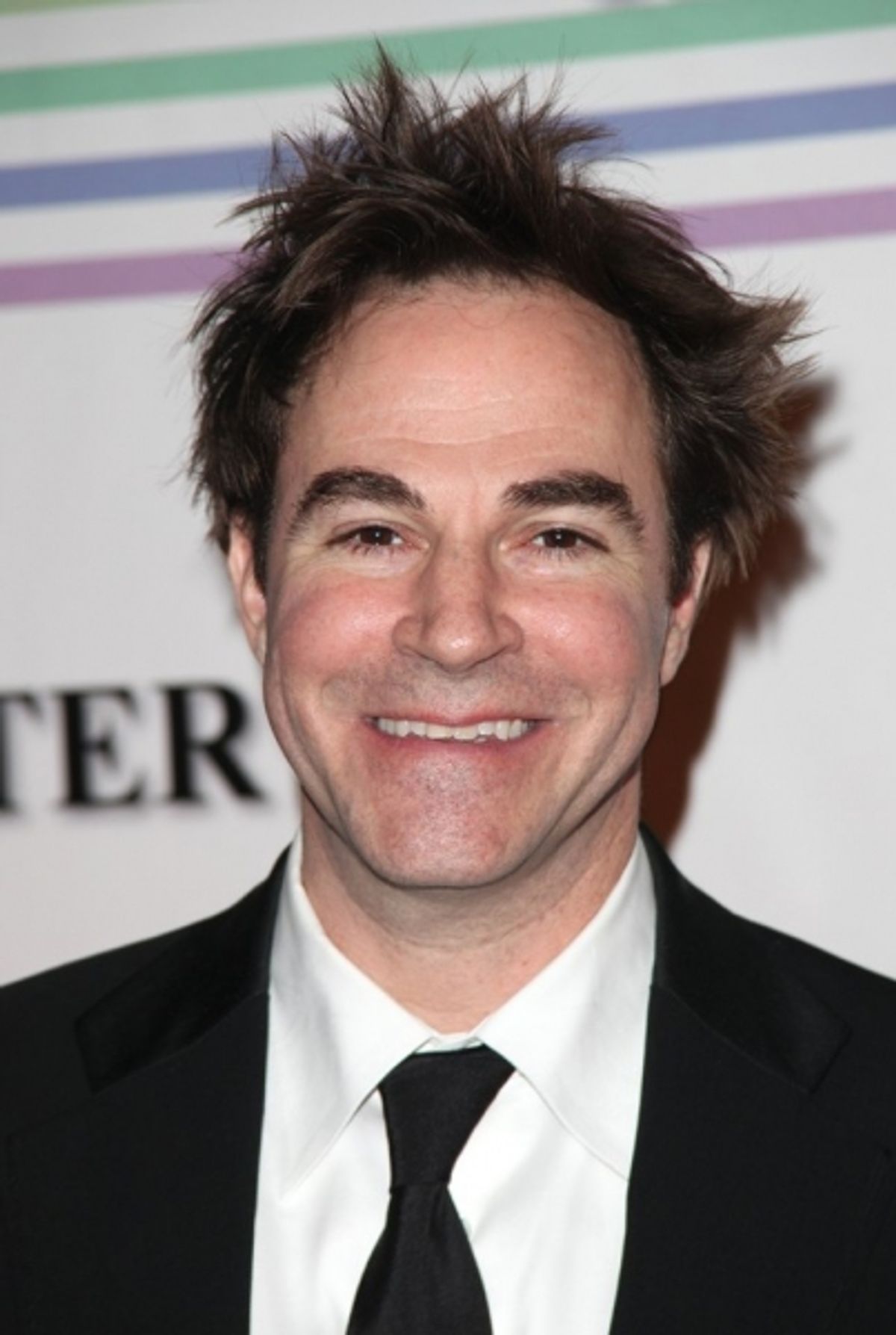 Roger Bart at 