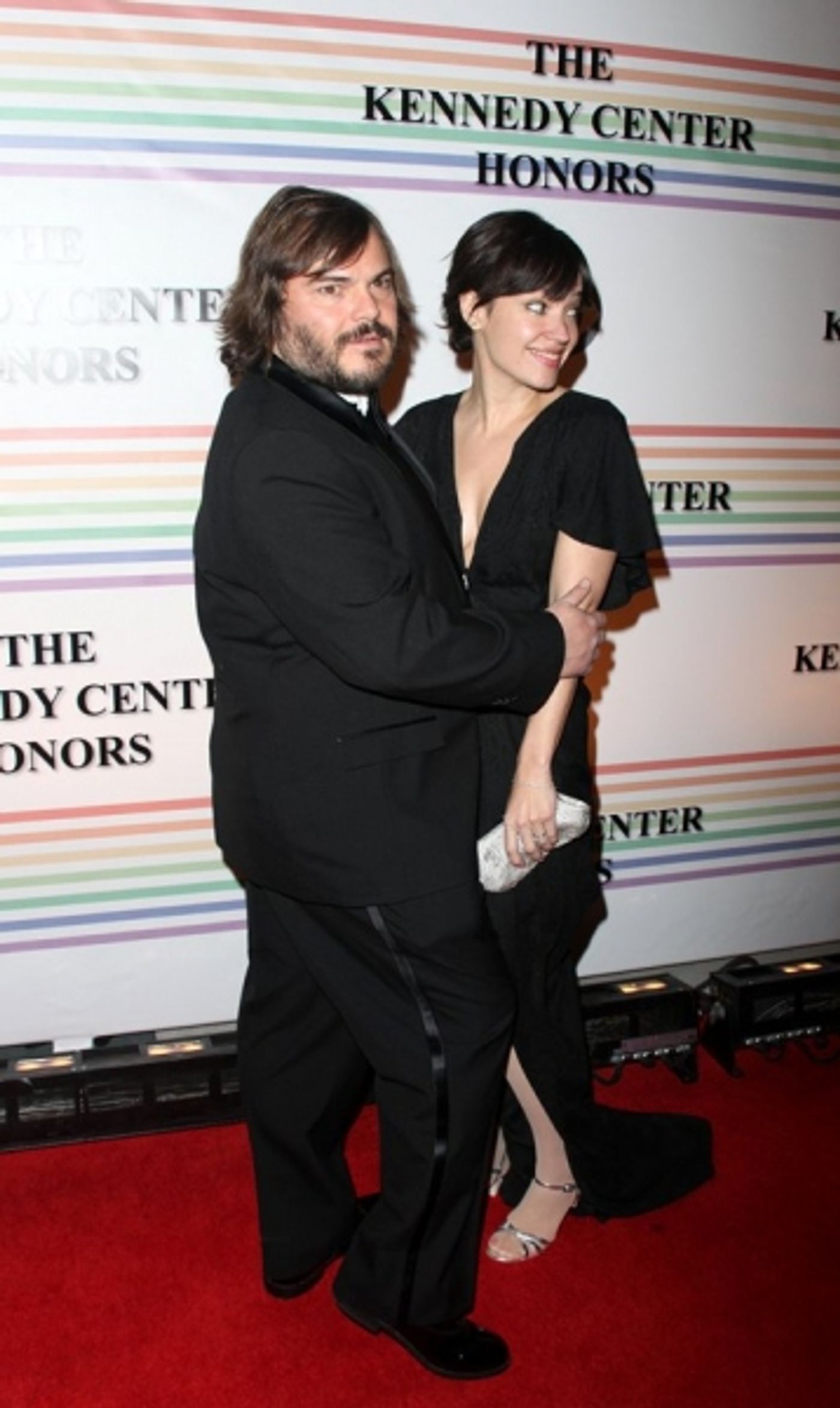 Photo Coverage: 2009 Kennedy Center Honors: The Men  Image