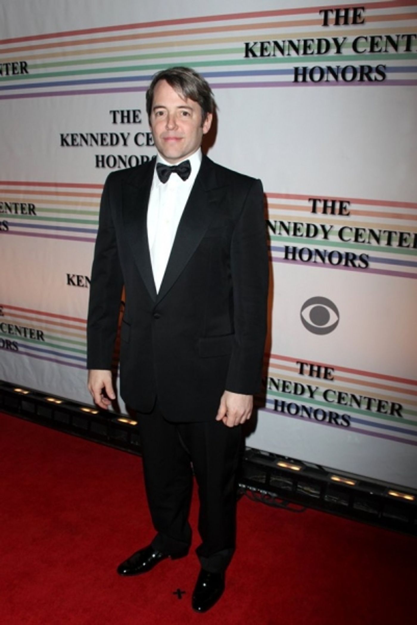 Photo Coverage: 2009 Kennedy Center Honors: The Men  Image