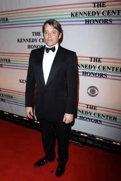 Matthew Broderick Photo