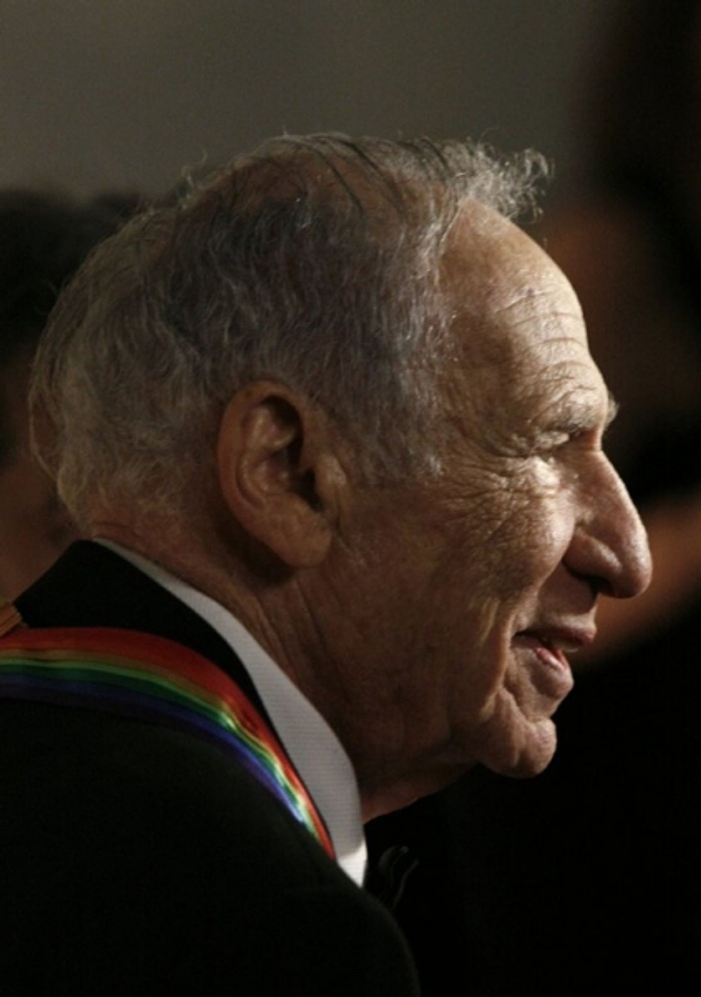 Photo Coverage: 2009 Kennedy Center Honors: The Men  Image