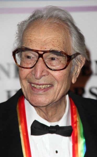 Dave Brubeck Photo