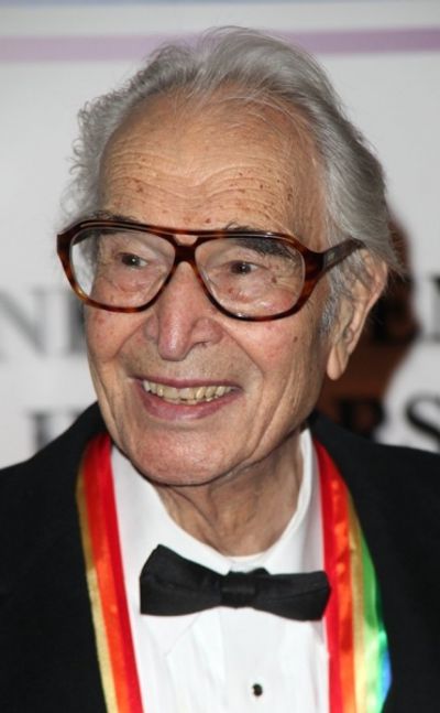 Dave Brubeck Photo