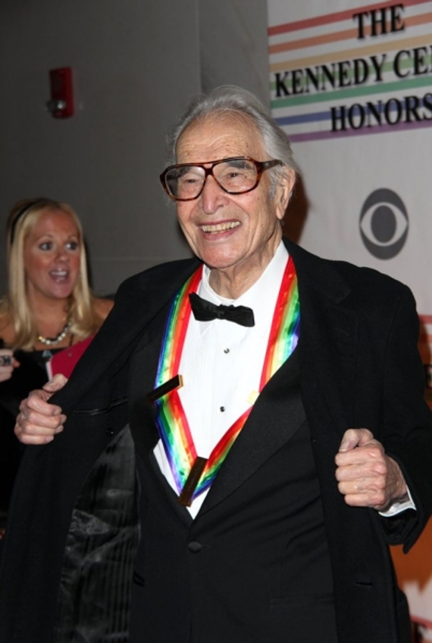 Photo Coverage: 2009 Kennedy Center Honors: The Men  Image