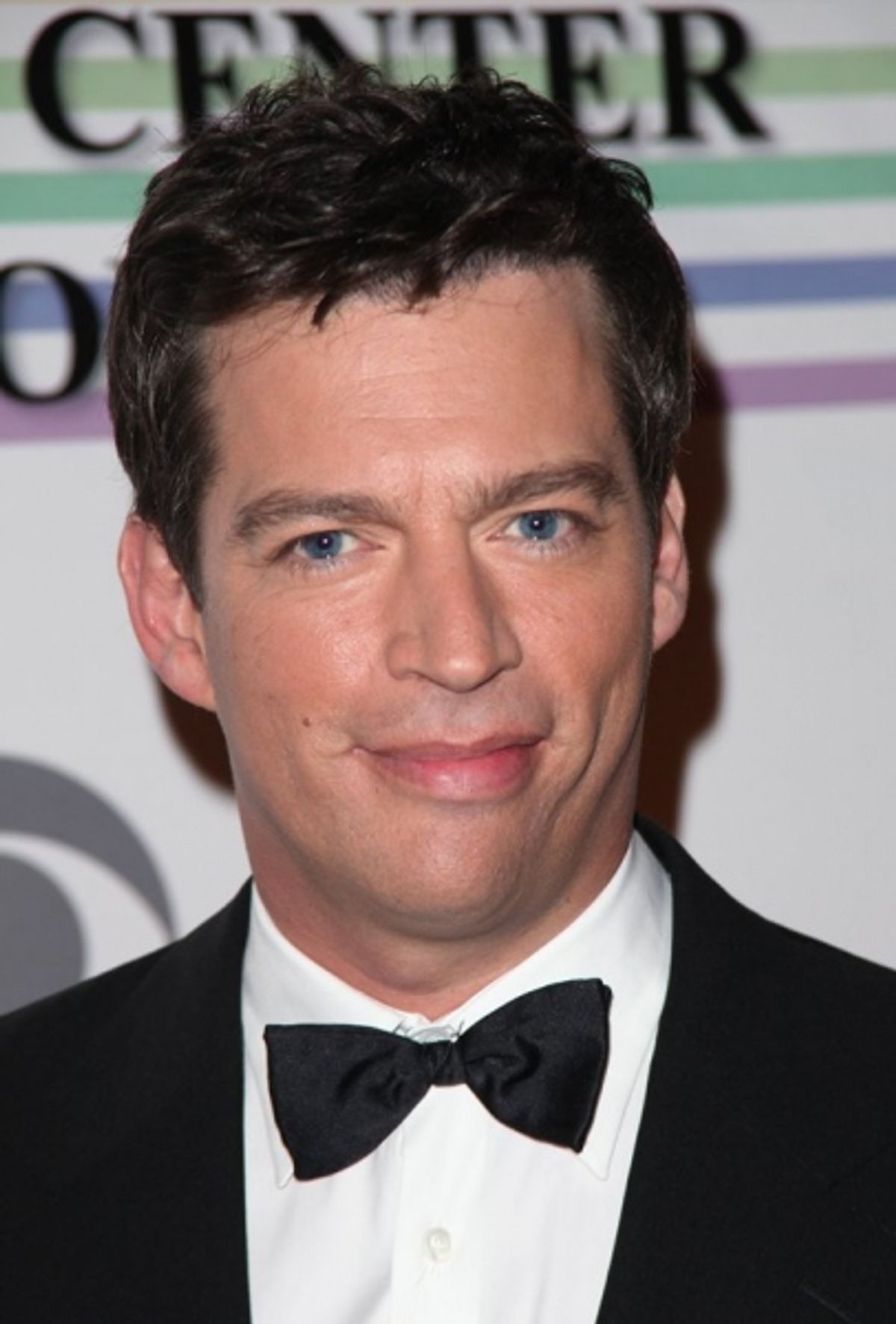Harry Connick Jr.
 at 