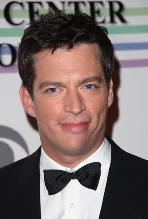 Harry Connick Jr.
 Photo