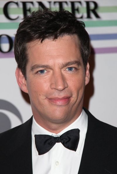 Harry Connick Jr.
 Photo