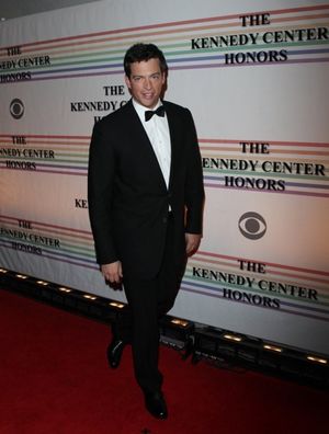 Harry Connick Jr.
 Photo