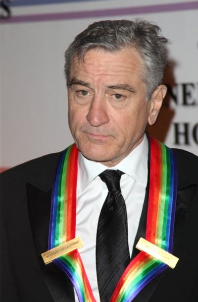 Robert De Niro Photo