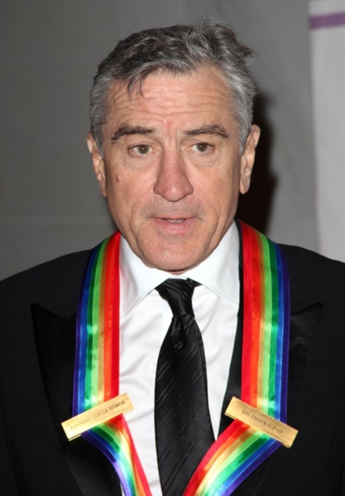 Photo Coverage: 2009 Kennedy Center Honors: The Men  Image