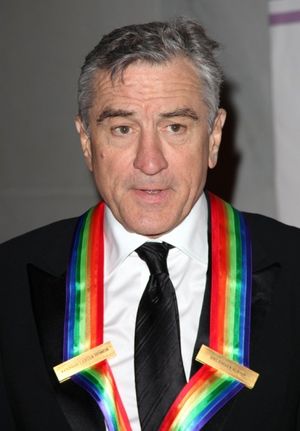 Robert De Niro Photo