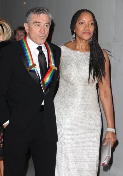 Photos: 2009 Kennedy Center Honors: The Men — photo 4 of 66