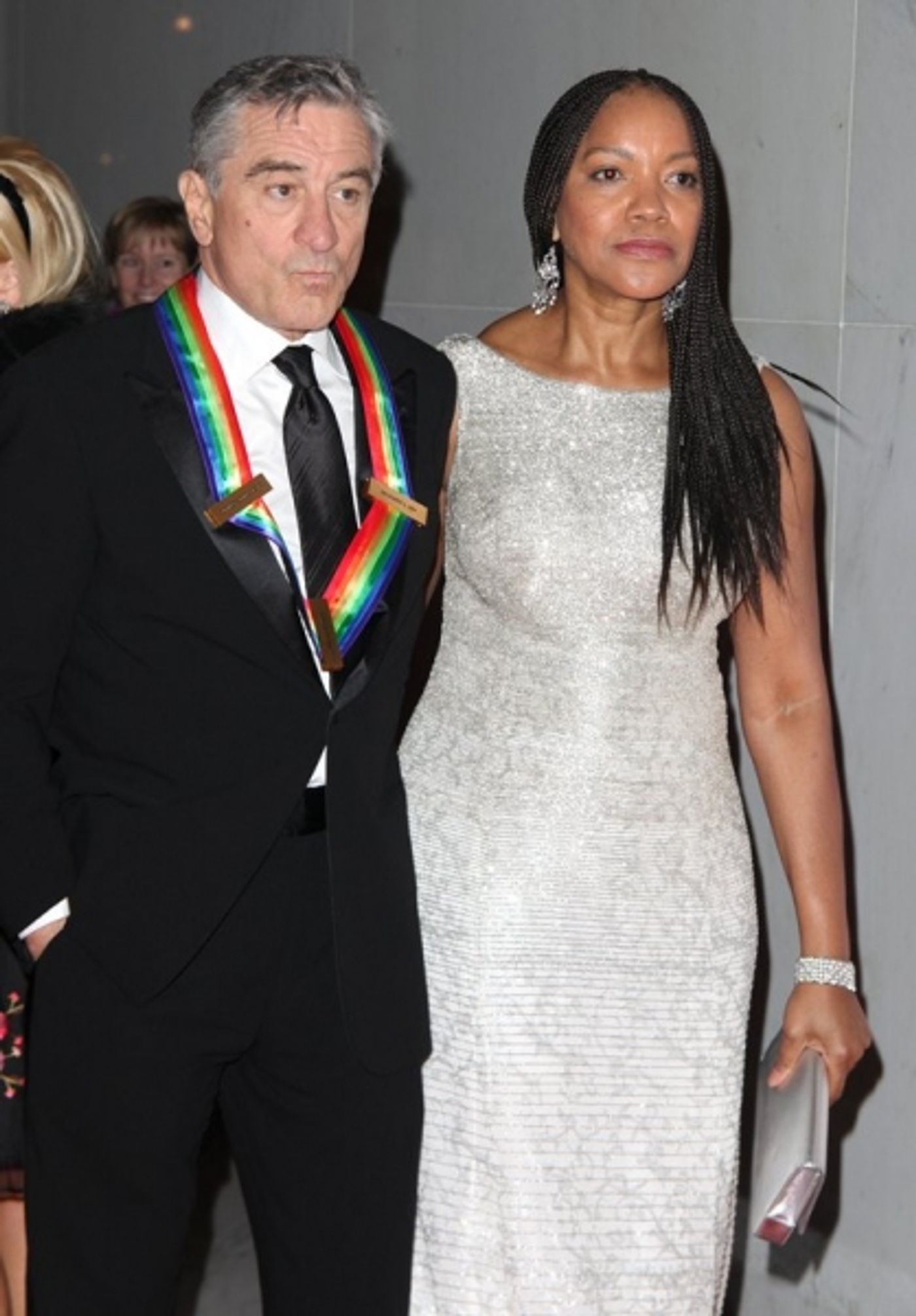 Photo Coverage: 2009 Kennedy Center Honors: The Men  Image