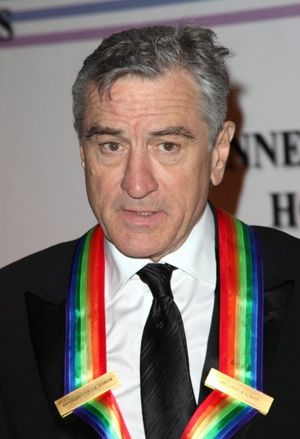 Robert De Niro Photo