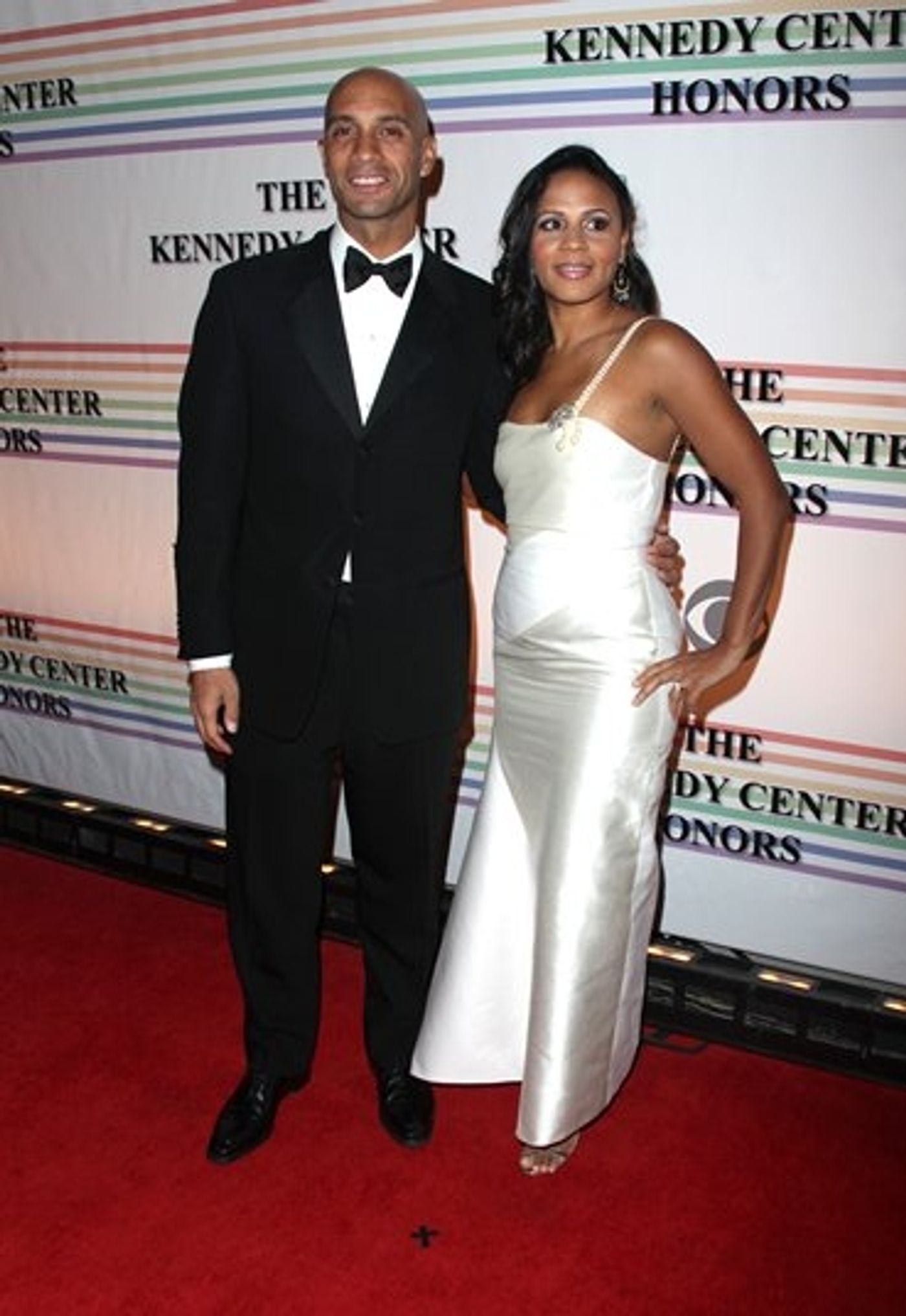 Photo Coverage: 2009 Kennedy Center Honors: The Men  Image