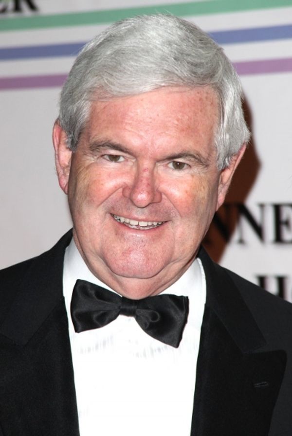 Newt Gingrich Photo