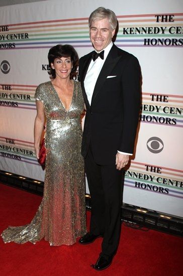 Photos: 2009 Kennedy Center Honors: The Men — photo 32 of 66